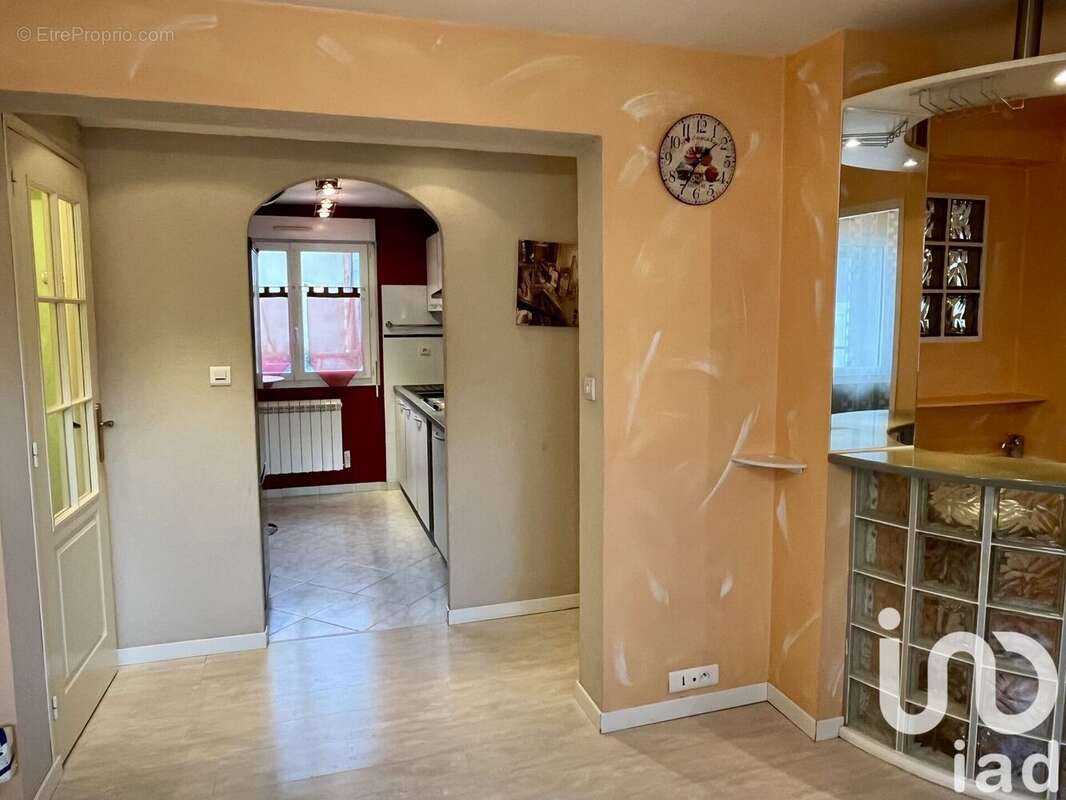 Photo 4 - Appartement à TROYES