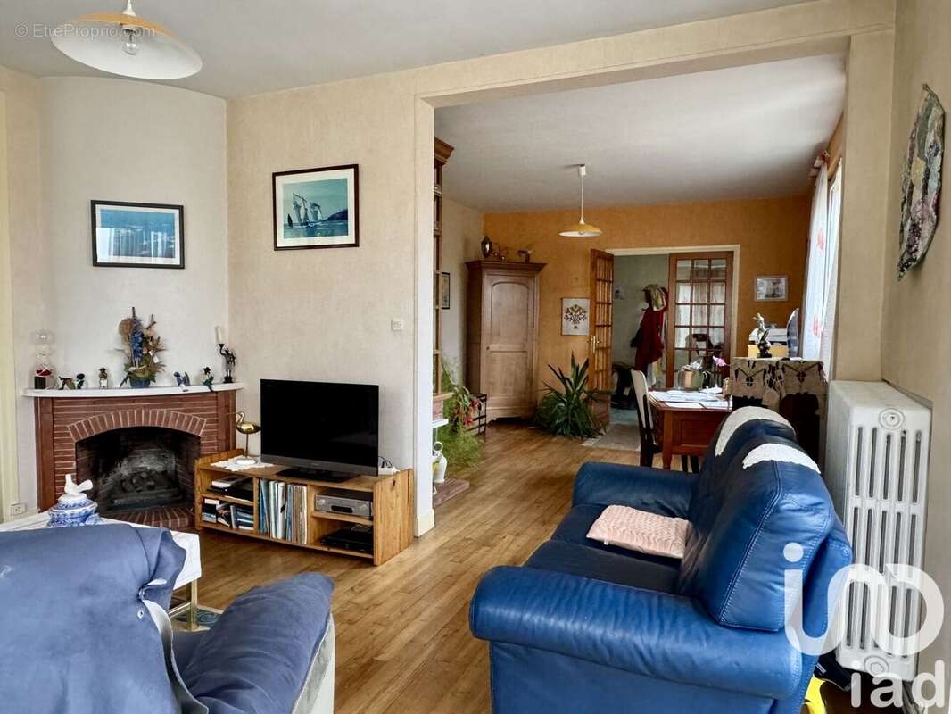 Photo 3 - Maison à SAINT-LO