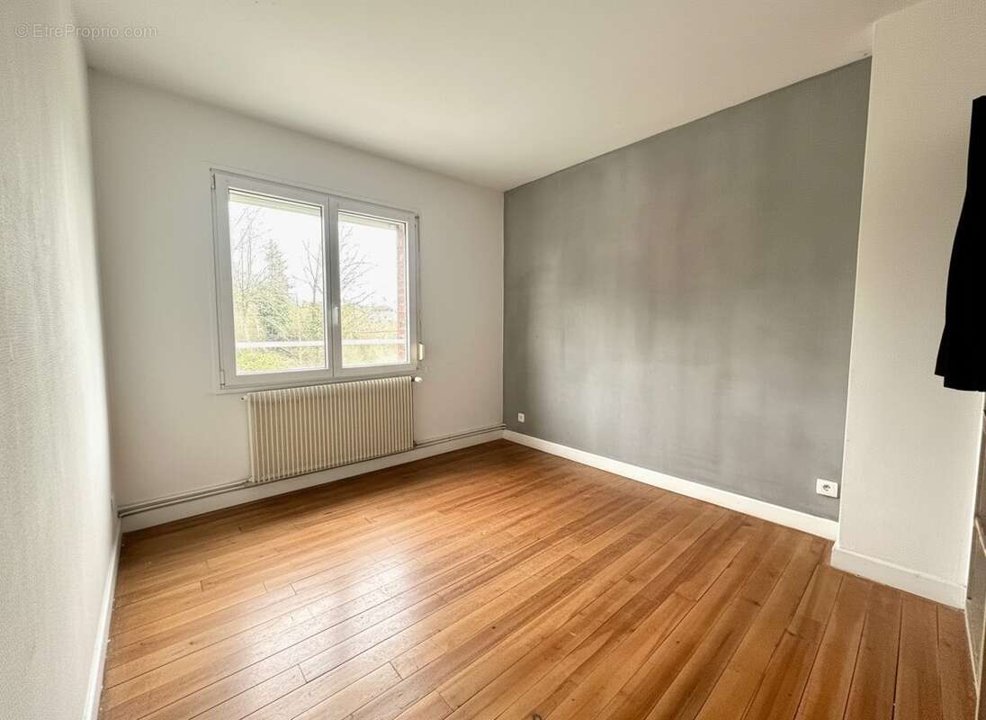 Maison à LANDRECIES