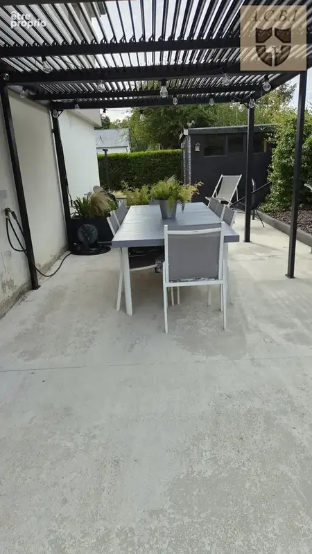 Vendôme   maison 88 m2   impasse au calme   jardin   garage - photo 20