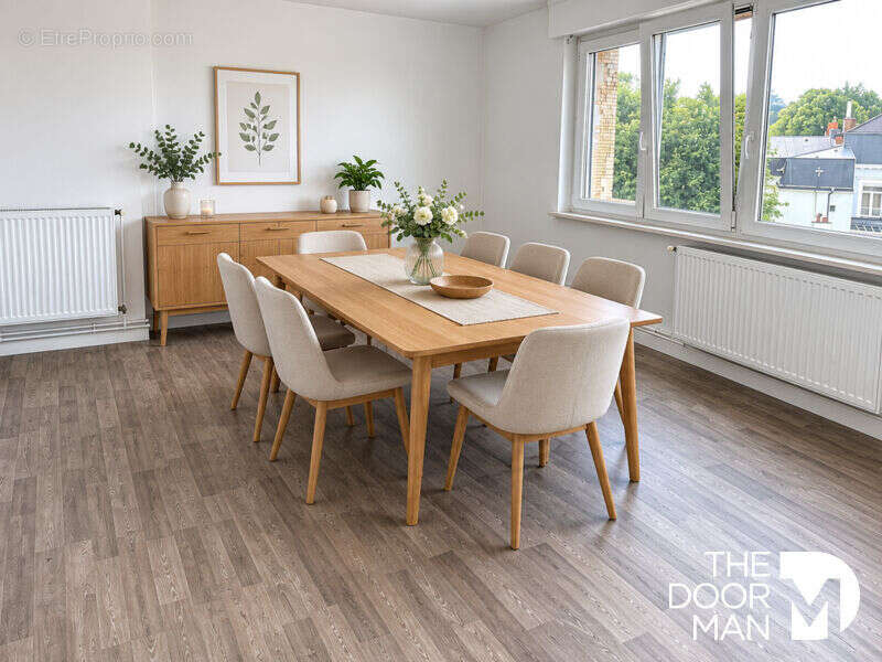 Appartement 59300 - photo 2