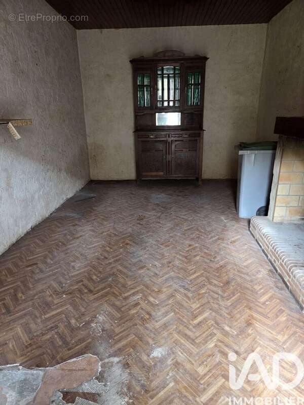 Photo 2 - Maison à CARTELEGUE