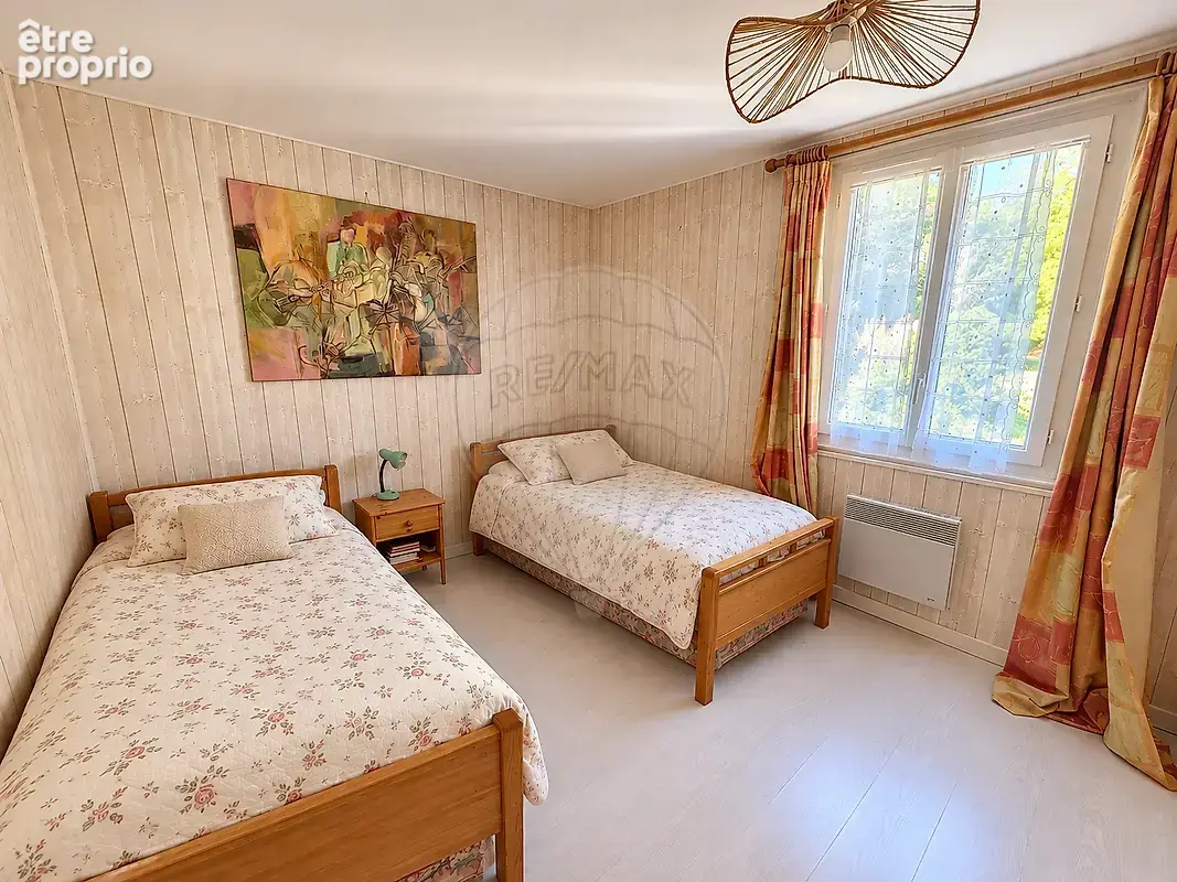 Maison 3 chambre(s) à vendre - photo 8