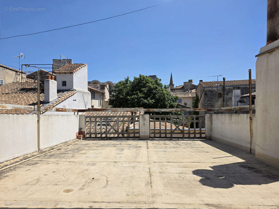 Maison à ARLES