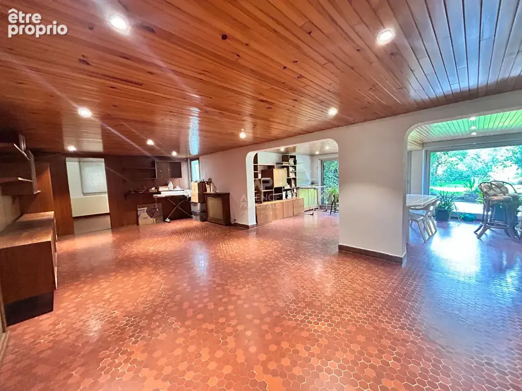 Maison Poissy 7 pièce(s) 262 m2 - photo 6