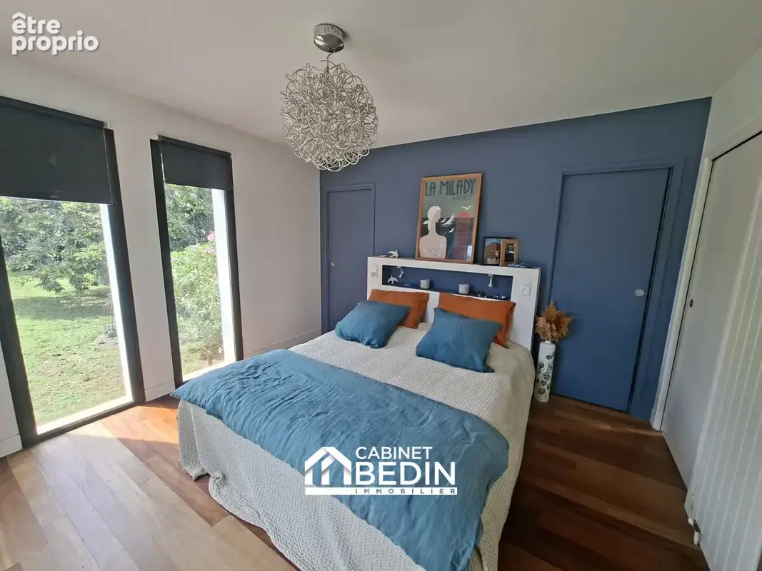 Maison 5 pièces 210 m² à vendre à Gradignan (33170) - photo 5