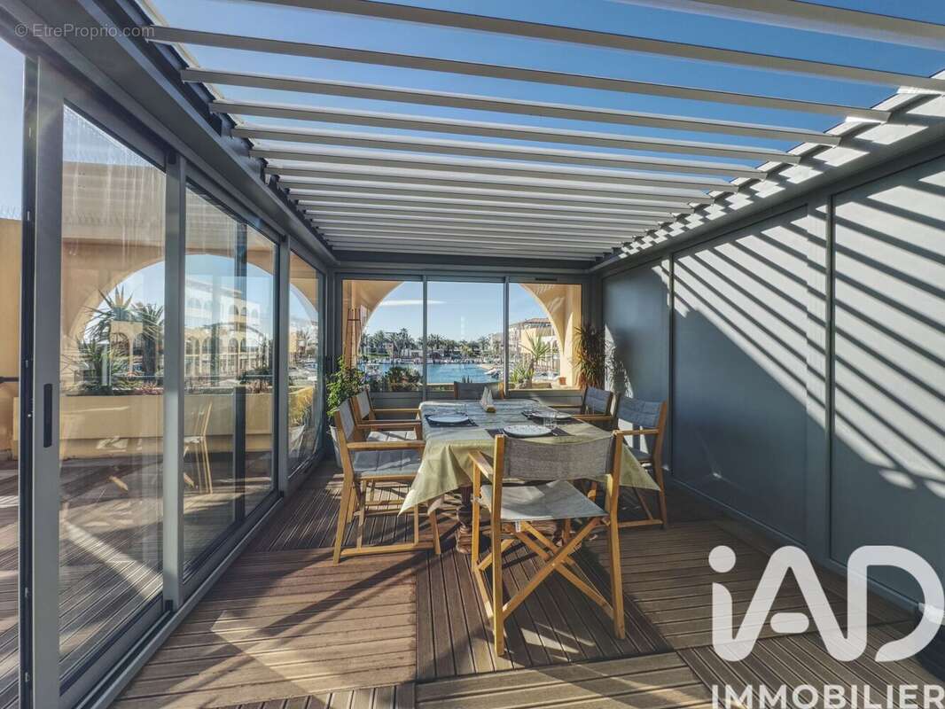 Photo 2 - Appartement à SETE