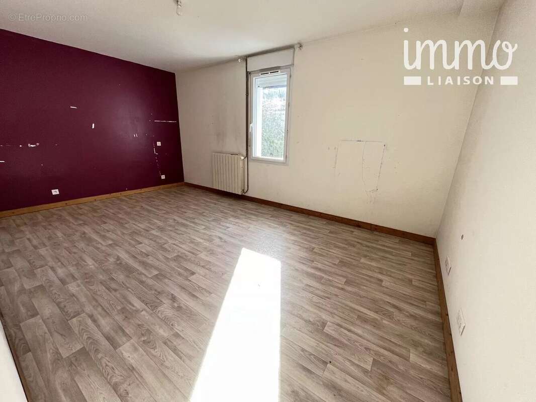 Maison à NORT-SUR-ERDRE