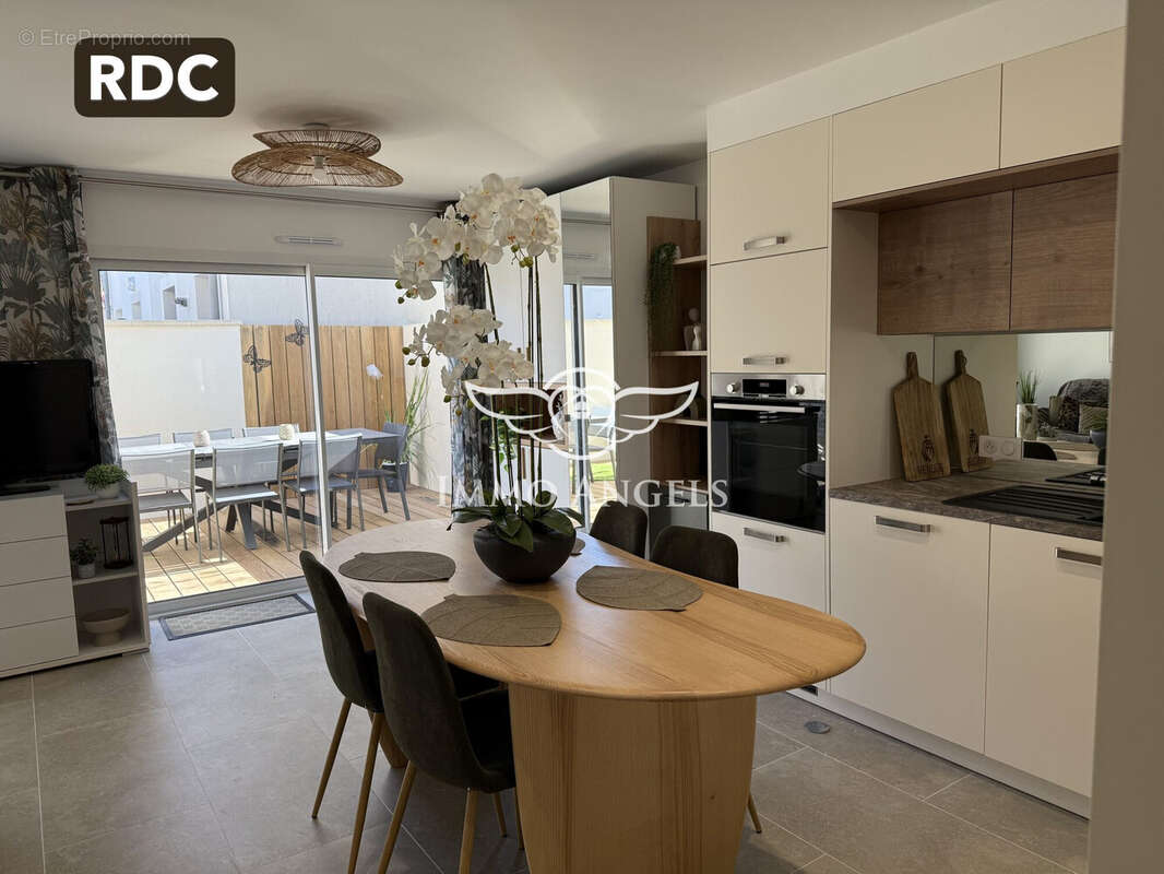 Maison 158 m² à Les Sables-D'olonne  - photo 2