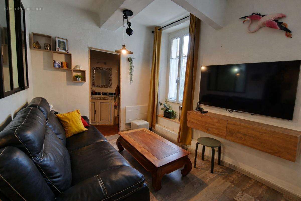 Appartement à GONFARON