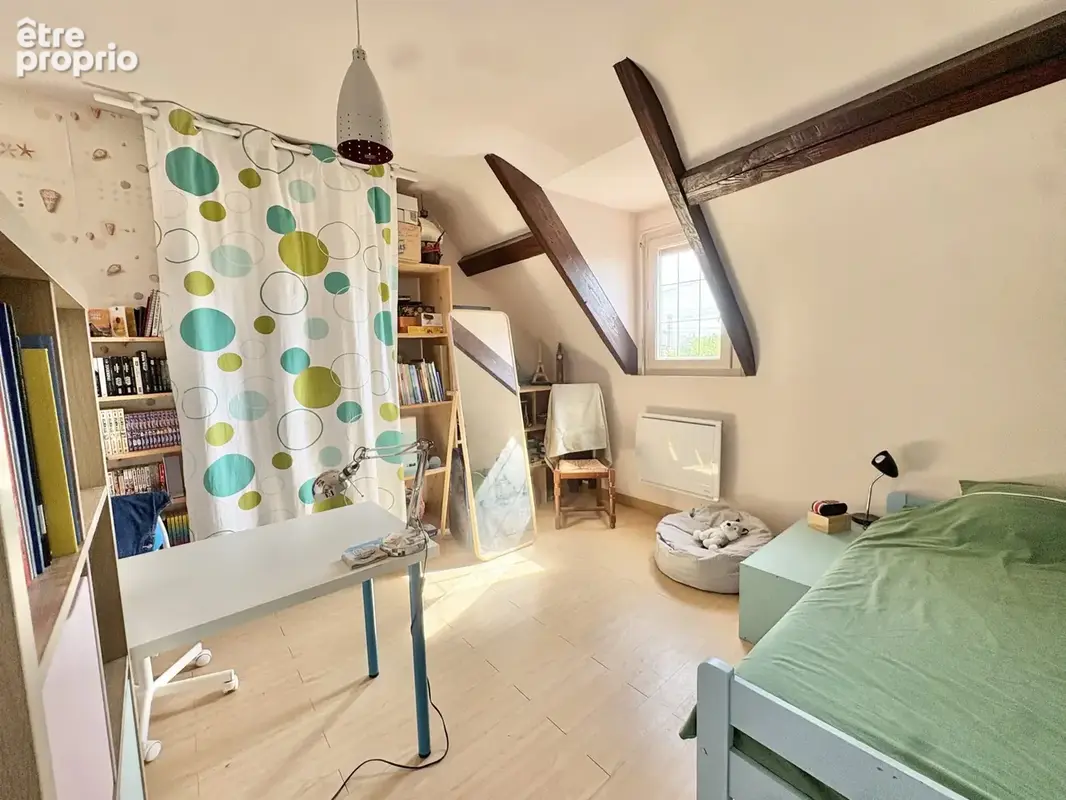 Maison 132 m² à Jargeau  - photo 8