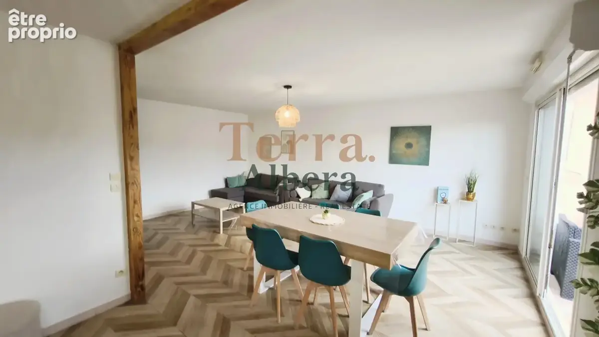 Banyuls-sur-Mer - Maison T4 - 81m2 avec terrasse et garage - vue mer - photo 3