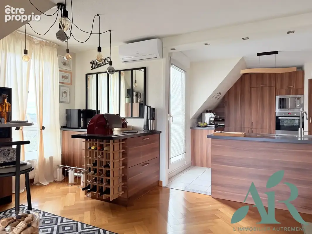 Appartement 5 pièces 134 m² à vendre à Selestat (67600) - photo 6