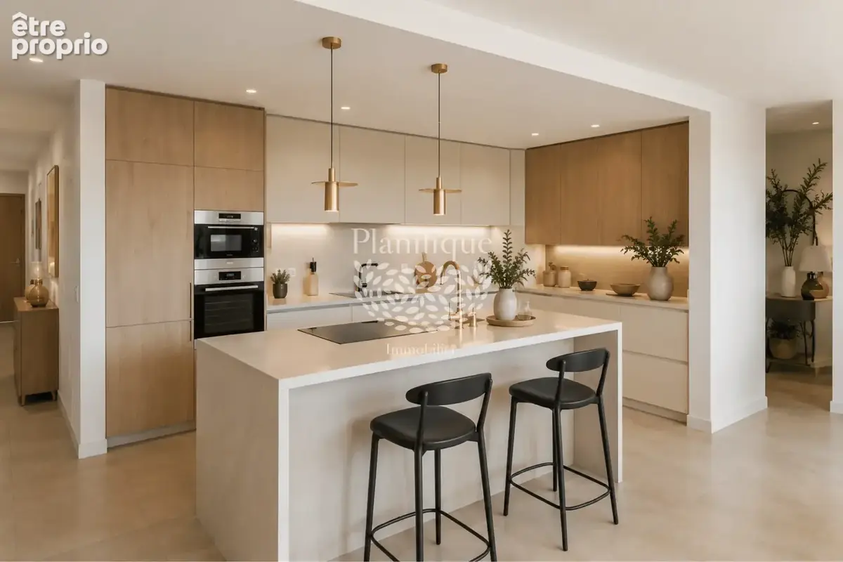 L’équilibre absolu entre confort intérieur et douceur extérieure - photo 3