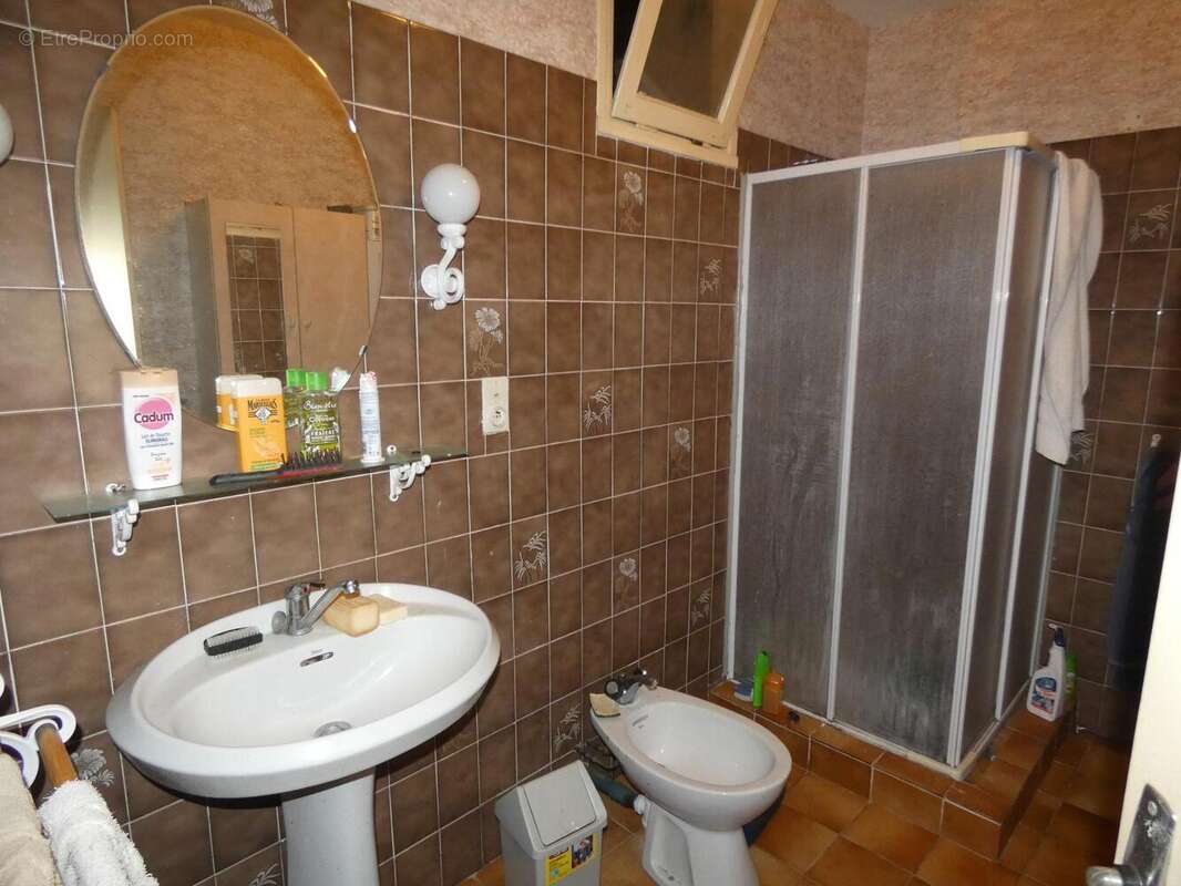 Maison 100 m² à Rouvenac  - photo 9