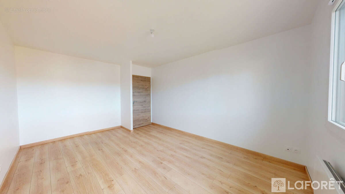 Maison à CHARQUEMONT