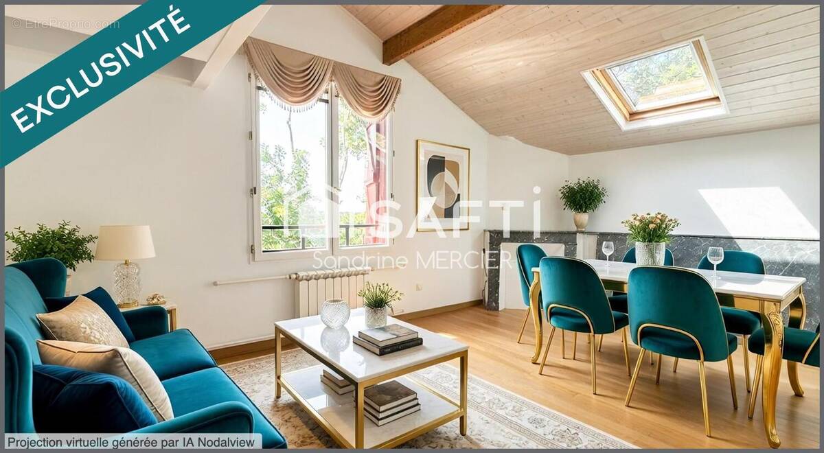 Photo 1 - Appartement à ARCACHON