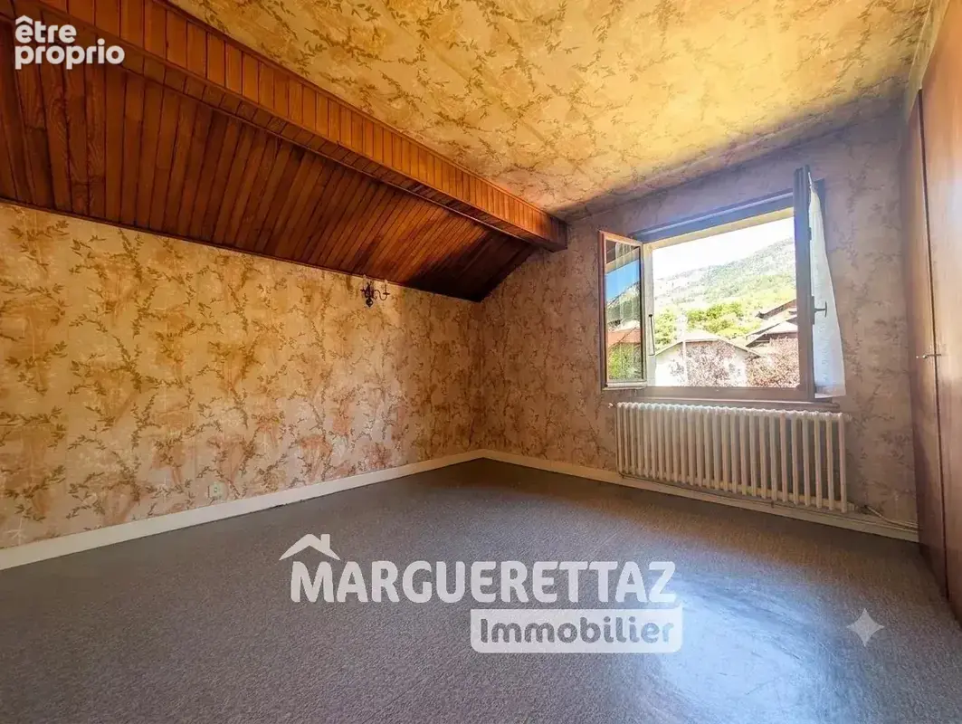 Maison Thyez 120m² - 1026m² - THYEZ - photo 10