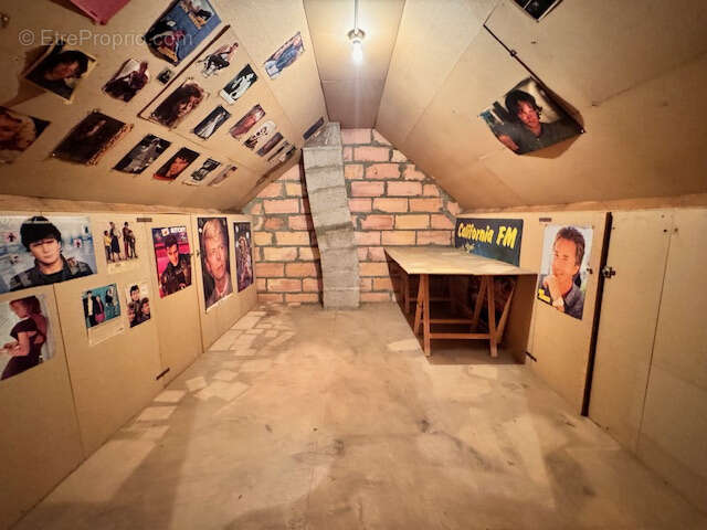 Maison à VILLEBON-SUR-YVETTE