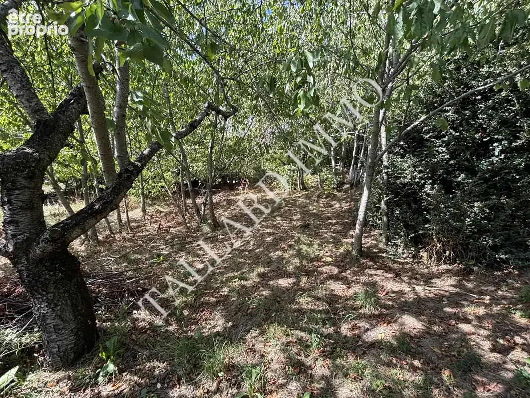 Terrain 1 687 m² à vendre à Tallard (05130) - photo 11