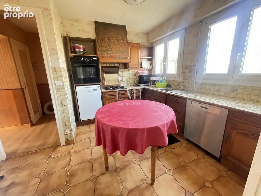 Maison 115 m² à Gavres  - photo 6