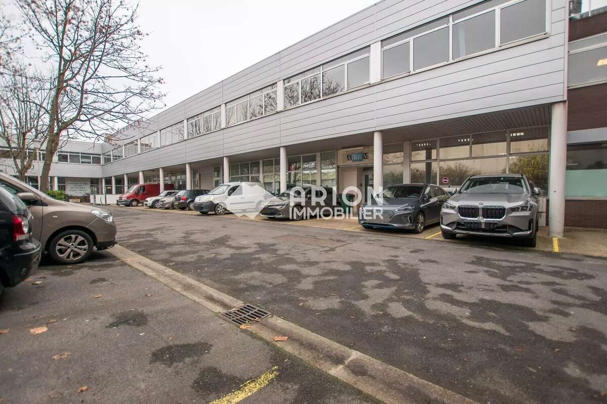 Appartement à BAGNOLET