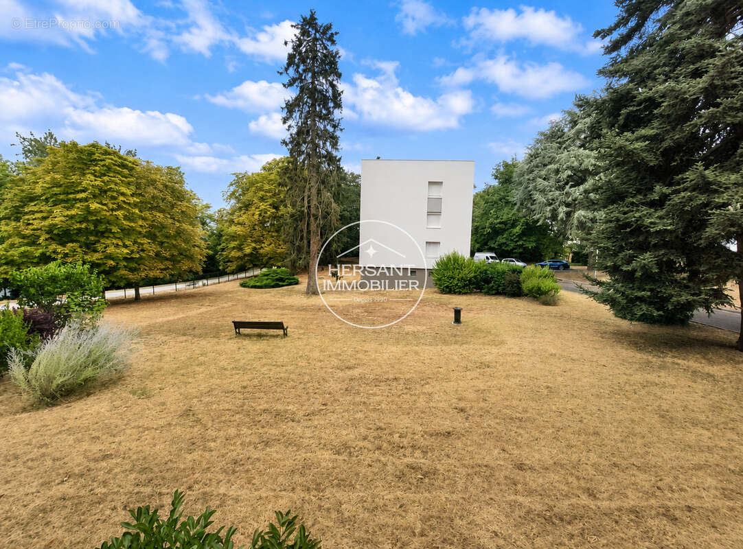 La chapelle saint mesmin - photo 3