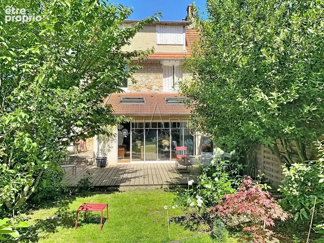 Le Chesnay - Plateau Saint Antoine - photo 2