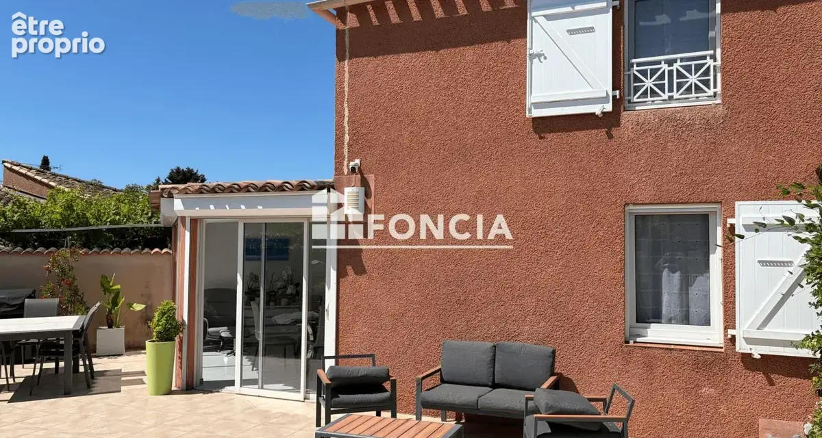 Élégante maison  à quelques pas des plages dans un environnement privilégié - photo 2