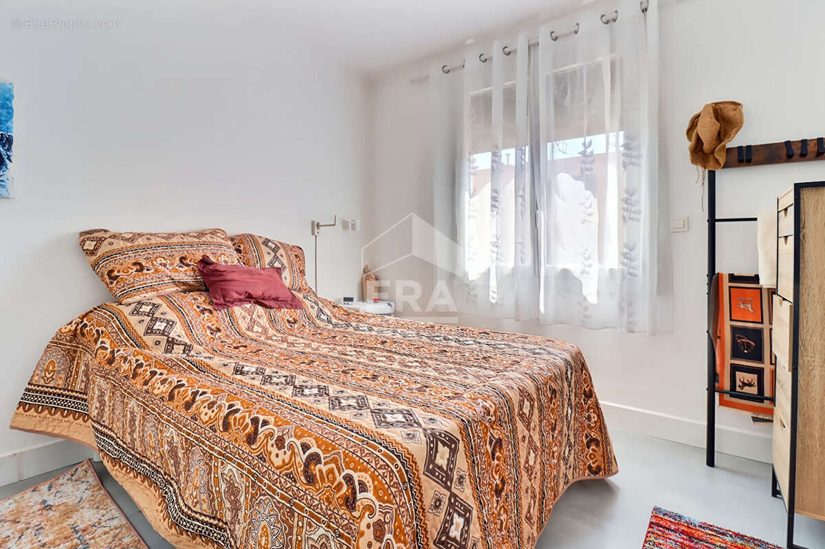 Appartement 62m² à marseille 8e arrondissement - photo 4