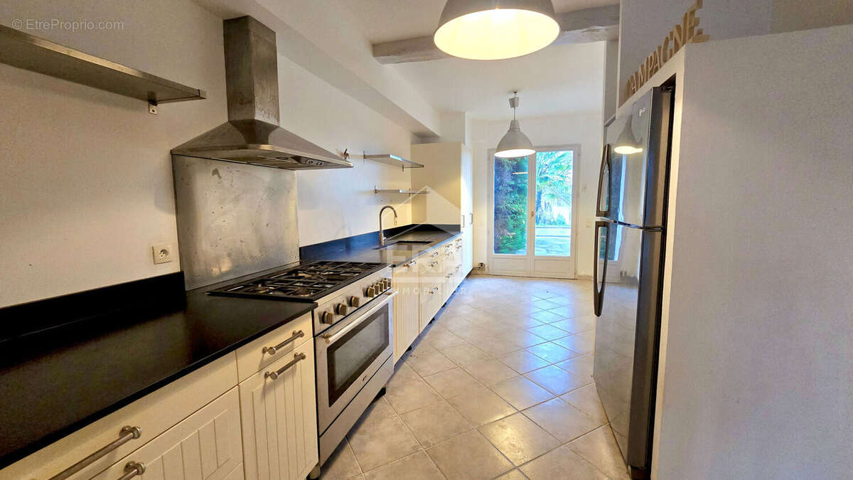 Maison 414m² à bosdarros - photo 8