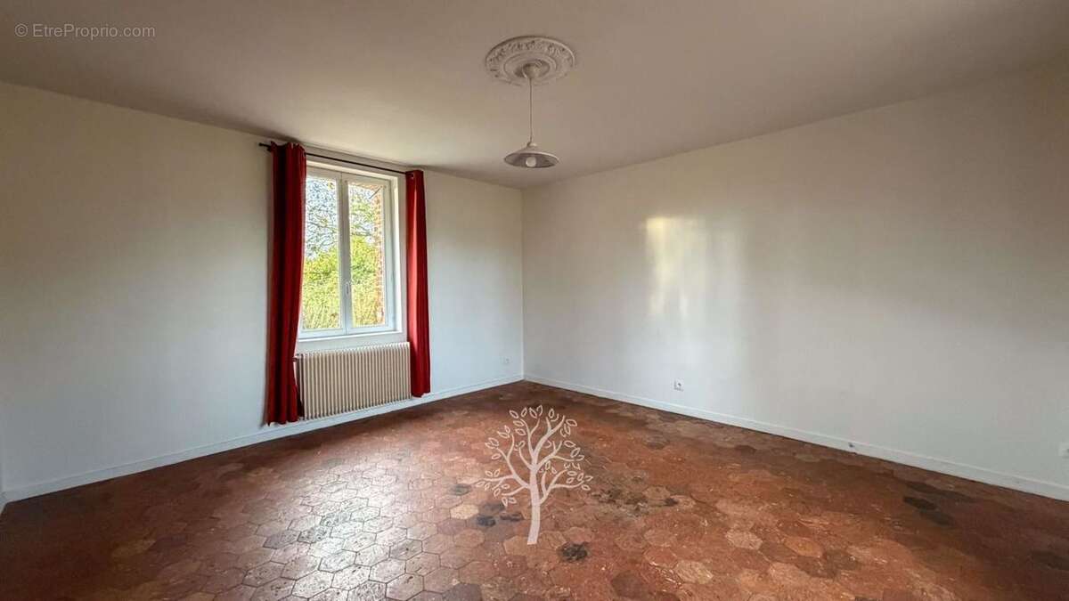 Maison à FRESQUIENNES