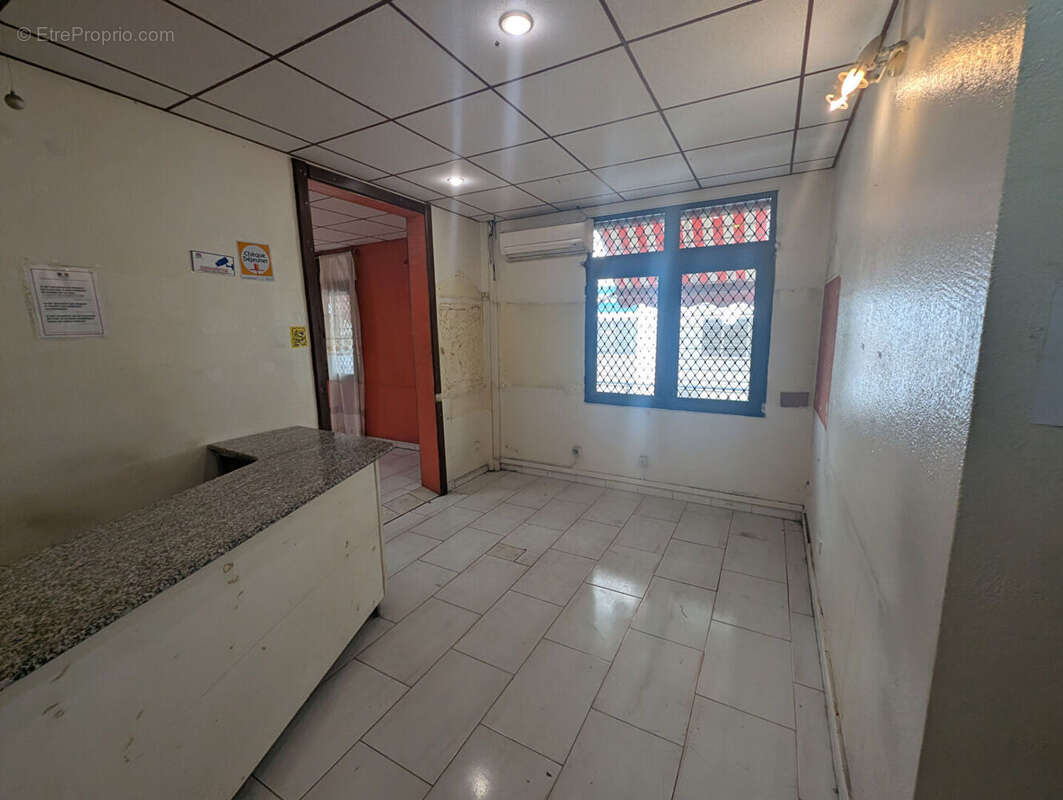 Appartement à FORT-DE-FRANCE