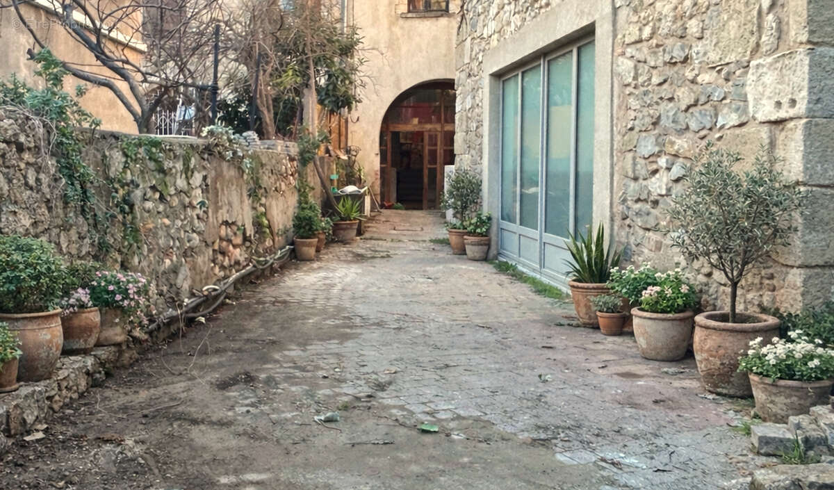 Maison à NARBONNE