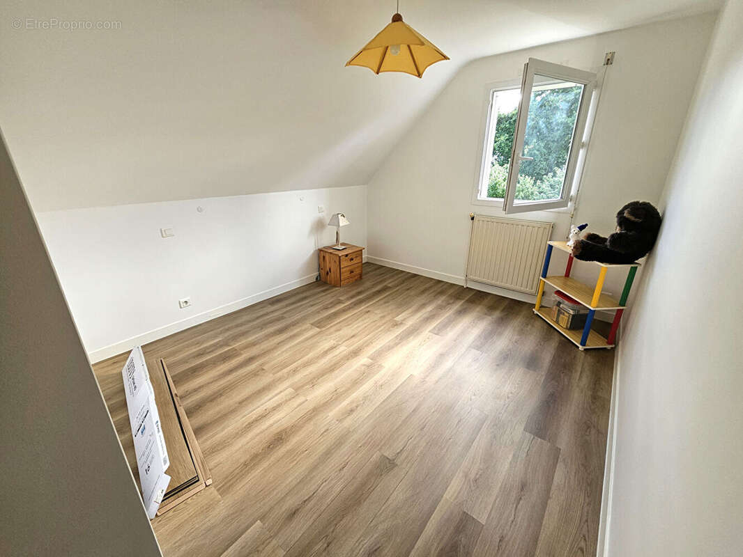 Maison à MESQUER