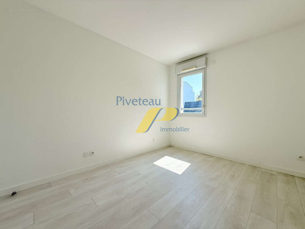 Appartement 42 m² à Nantes  - photo 7