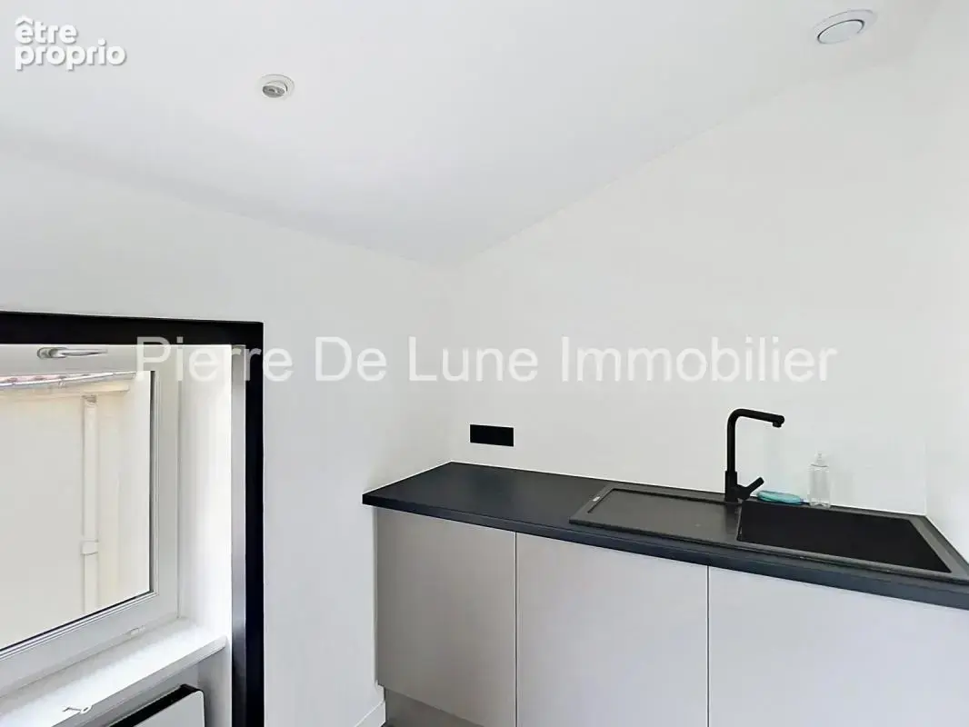 Presqu'île, dernier étage, 124m2, verrière exceptionnelle - photo 19