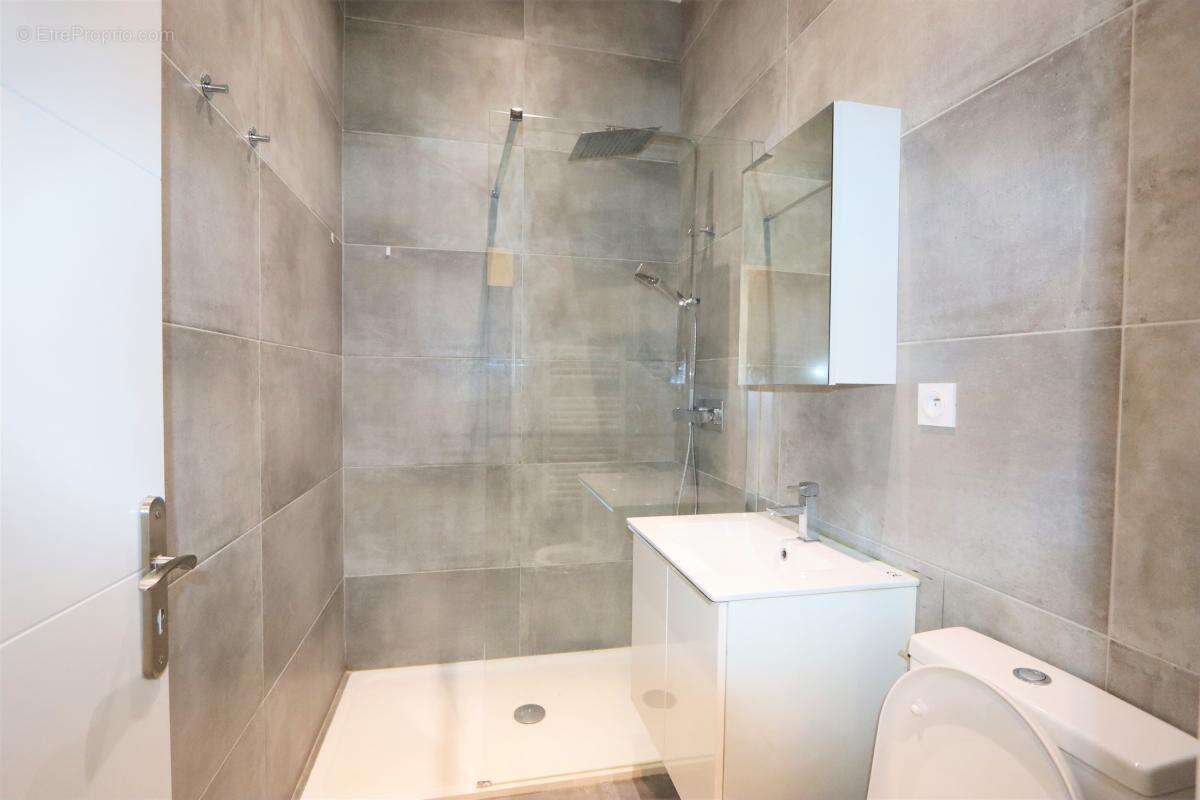 Appartement à LYON-3E