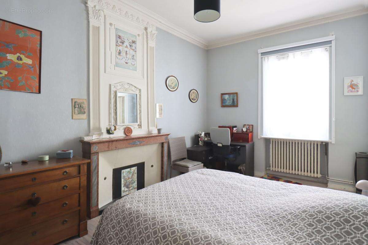 Appartement à MACON