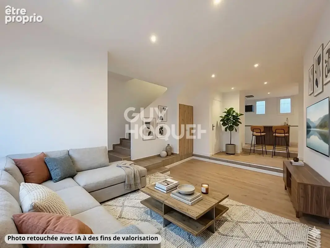 Maison 5 pièces à vendre à Perpignan (66000) - Quartier Las Cobas - photo 3