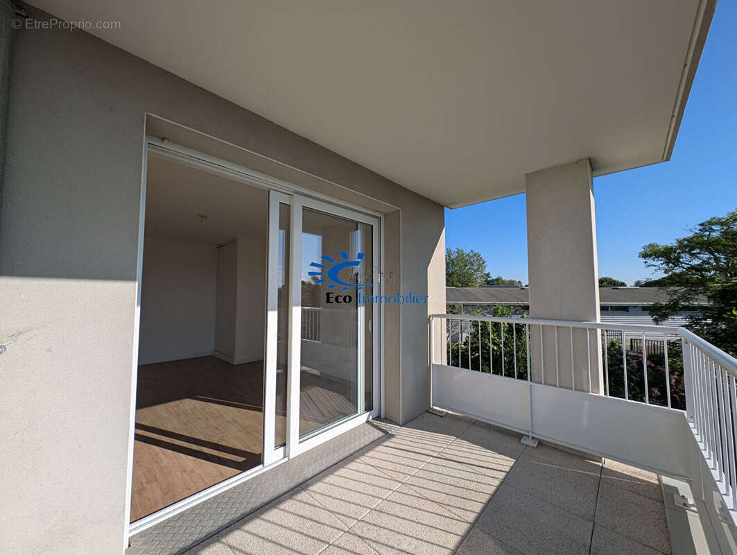 Appartement à LA ROCHELLE