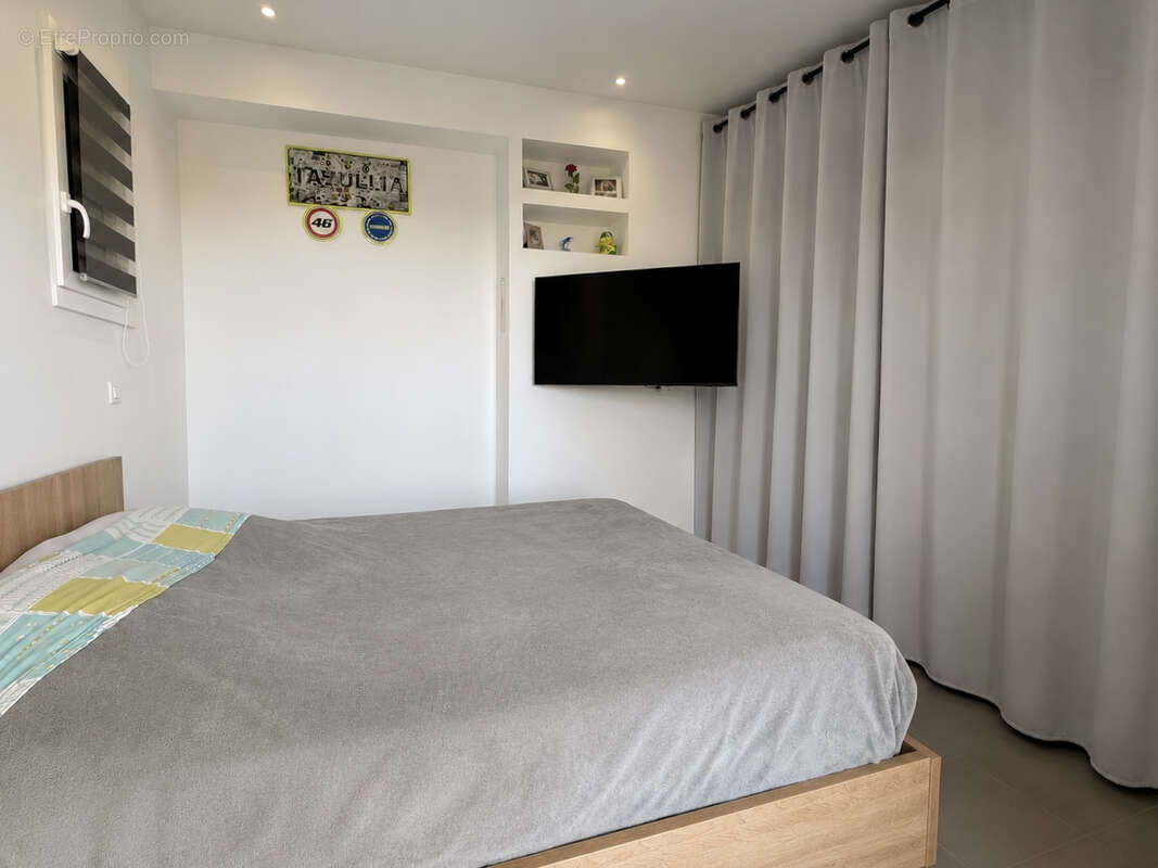 Bas de villa Vue mer Roquebrune-Cap-Martin - photo 12