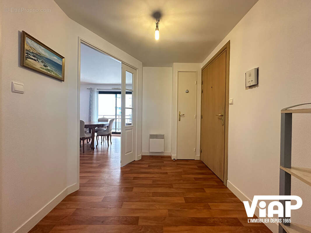 Appartement à LIMOGES