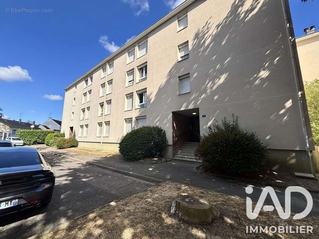 Appartement 39 m² à Bretigny-Sur-Orge  - photo 5