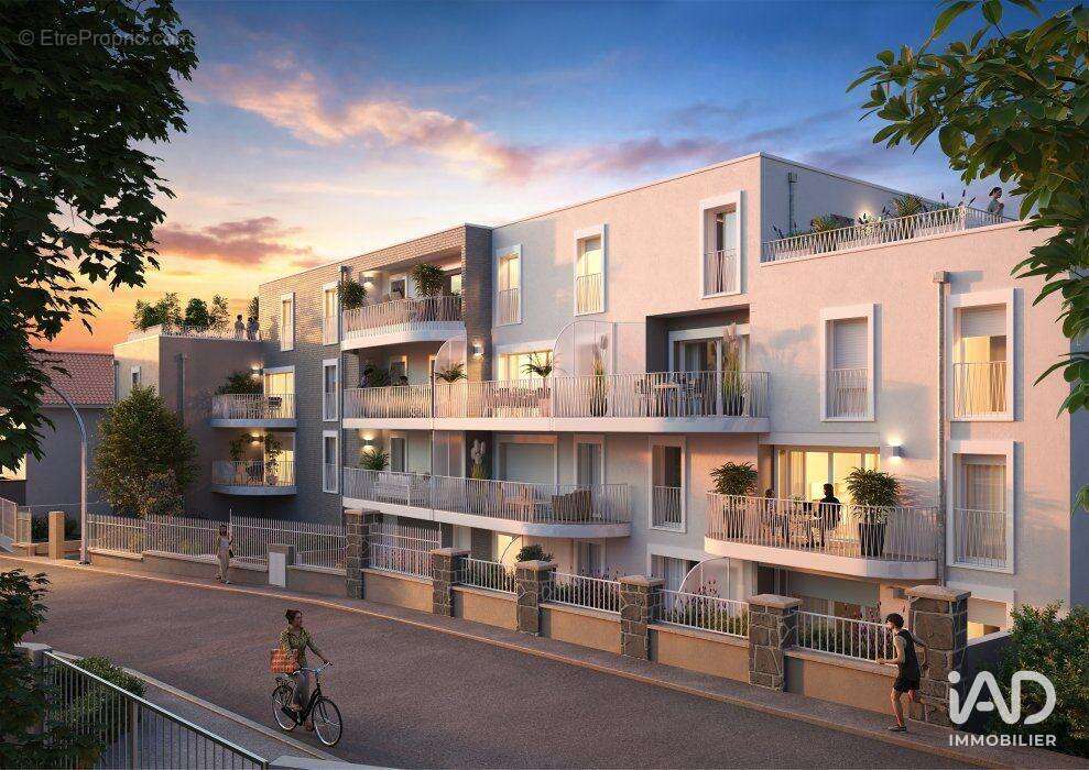 Photo 4 - Appartement à CHAMALIERES