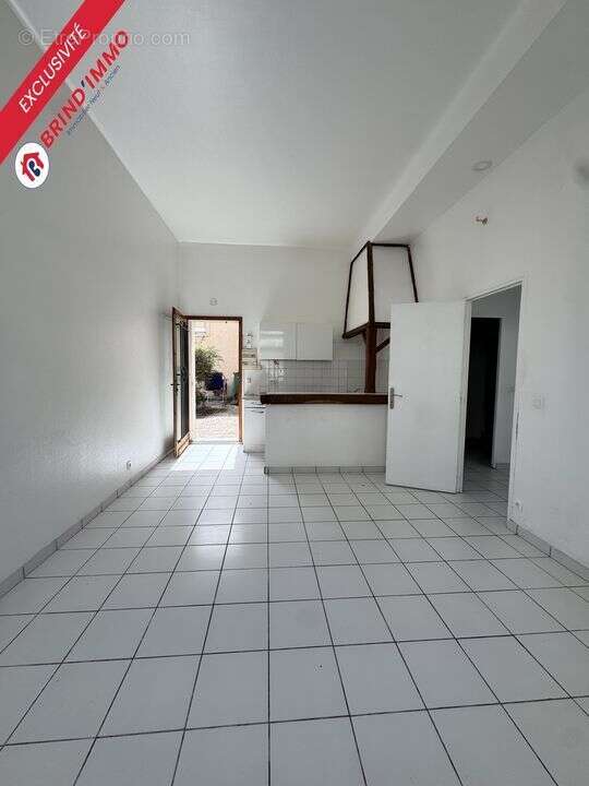 Appartement à ETAMPES