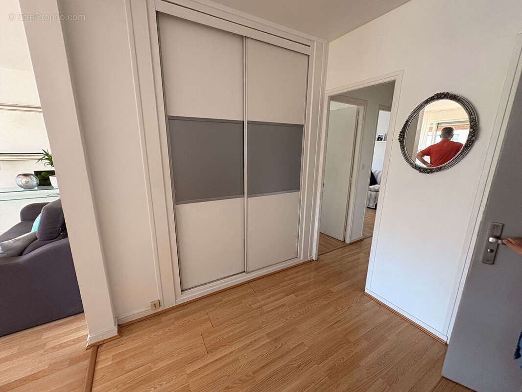 Appartement à SAINT-RAPHAEL