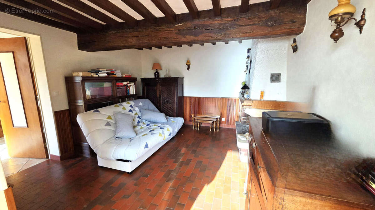 Maison à LA FERTE-SOUS-JOUARRE