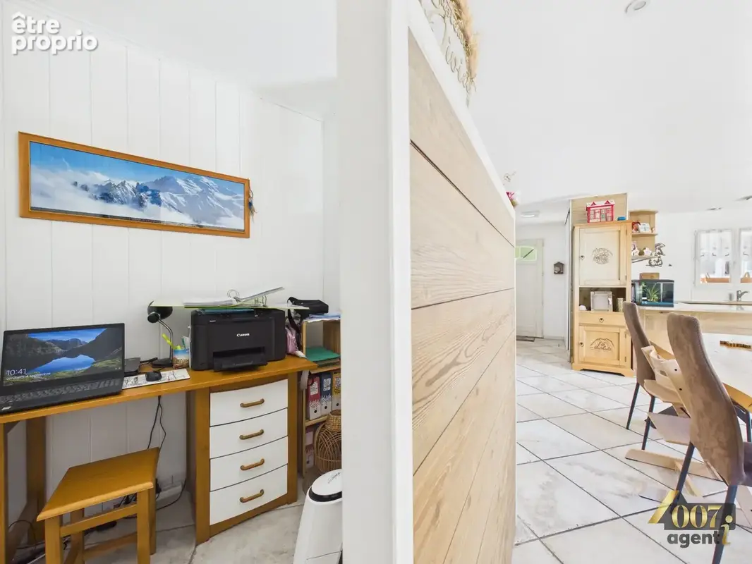 Maison 5 pièces 118 m² à vendre à Tours-En-Savoie (73790) - photo 8