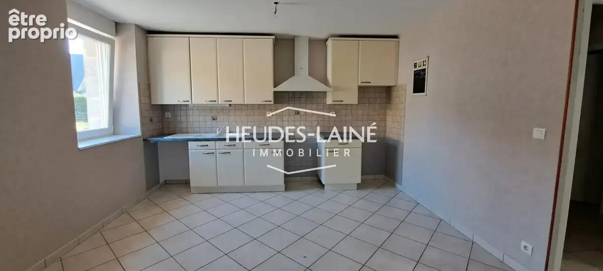 Maison en pierre - st hilaire du harcouet - photo 3